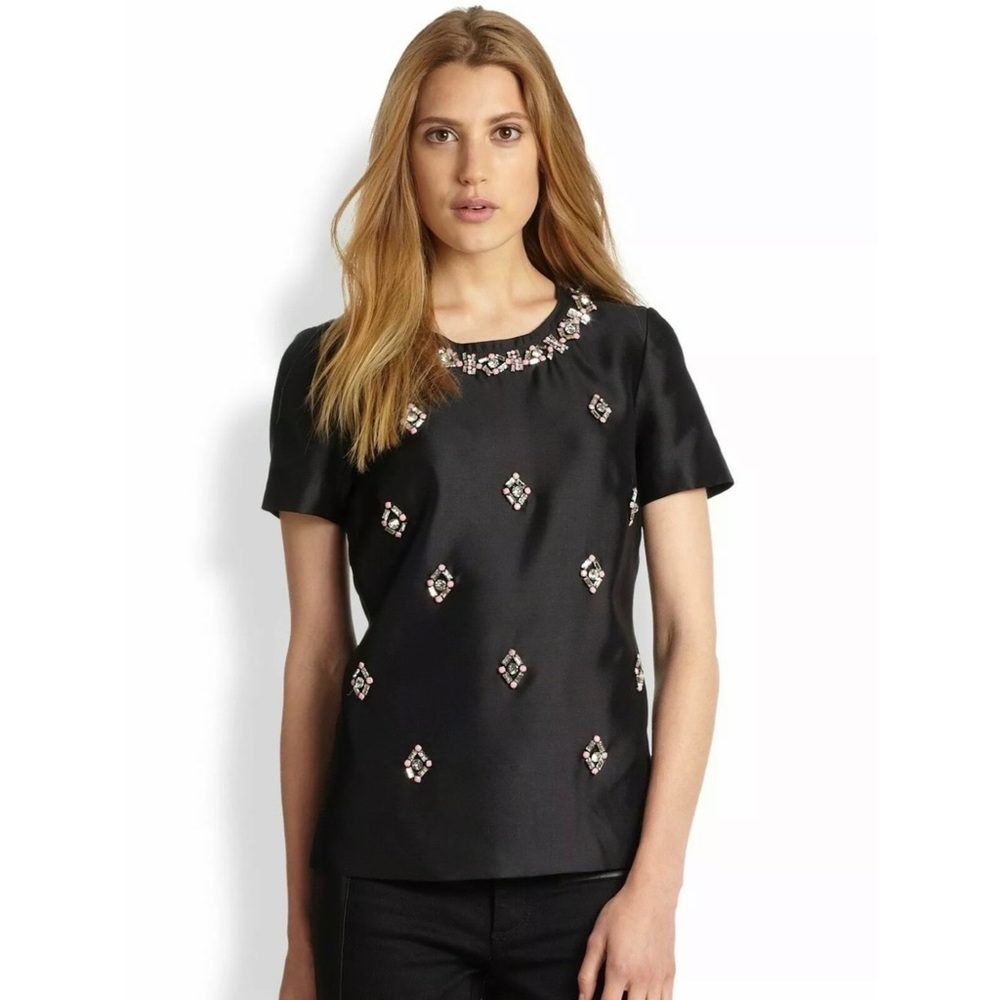 Tory Burch Vesper Top